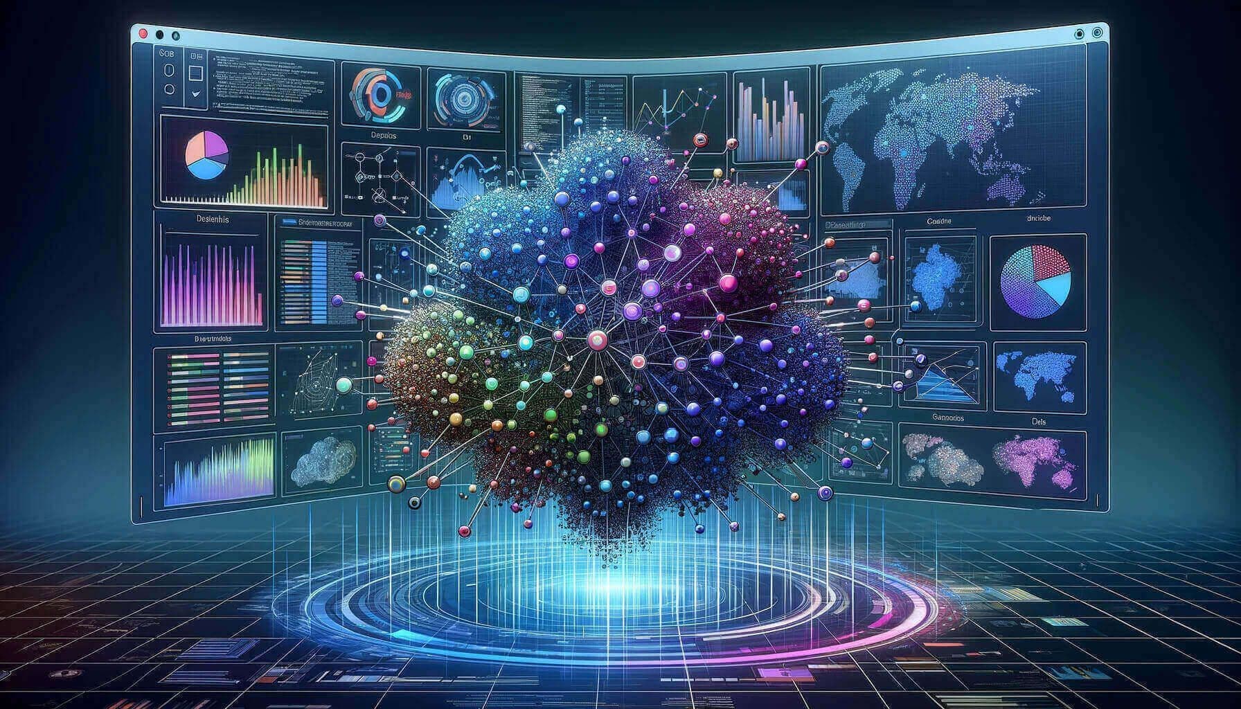 Clustering - Rewolucyjna technologia
