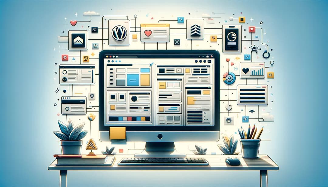 Elementor w WordPress