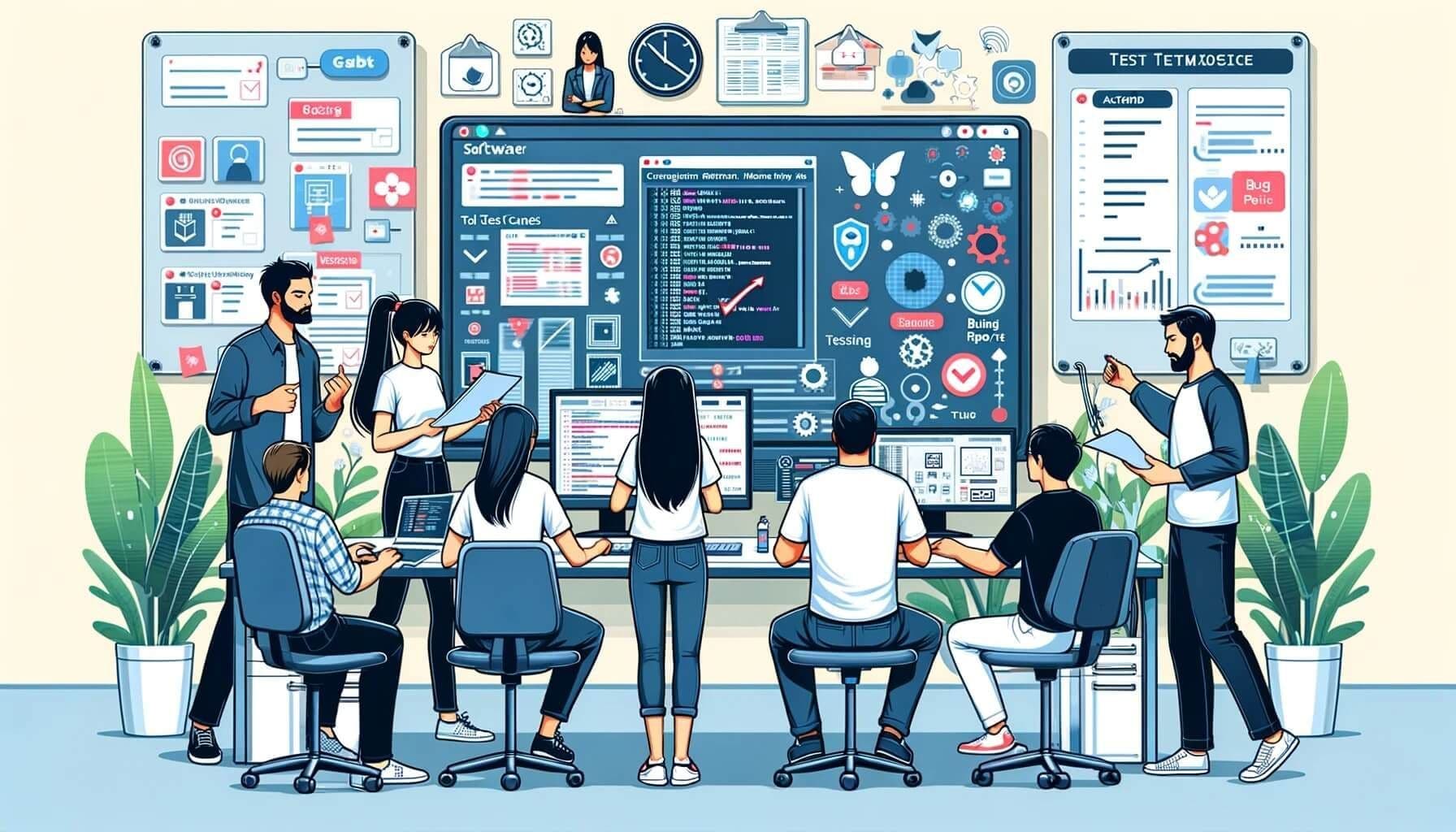 WebDriver: Tworzenie i zarządzanie testami