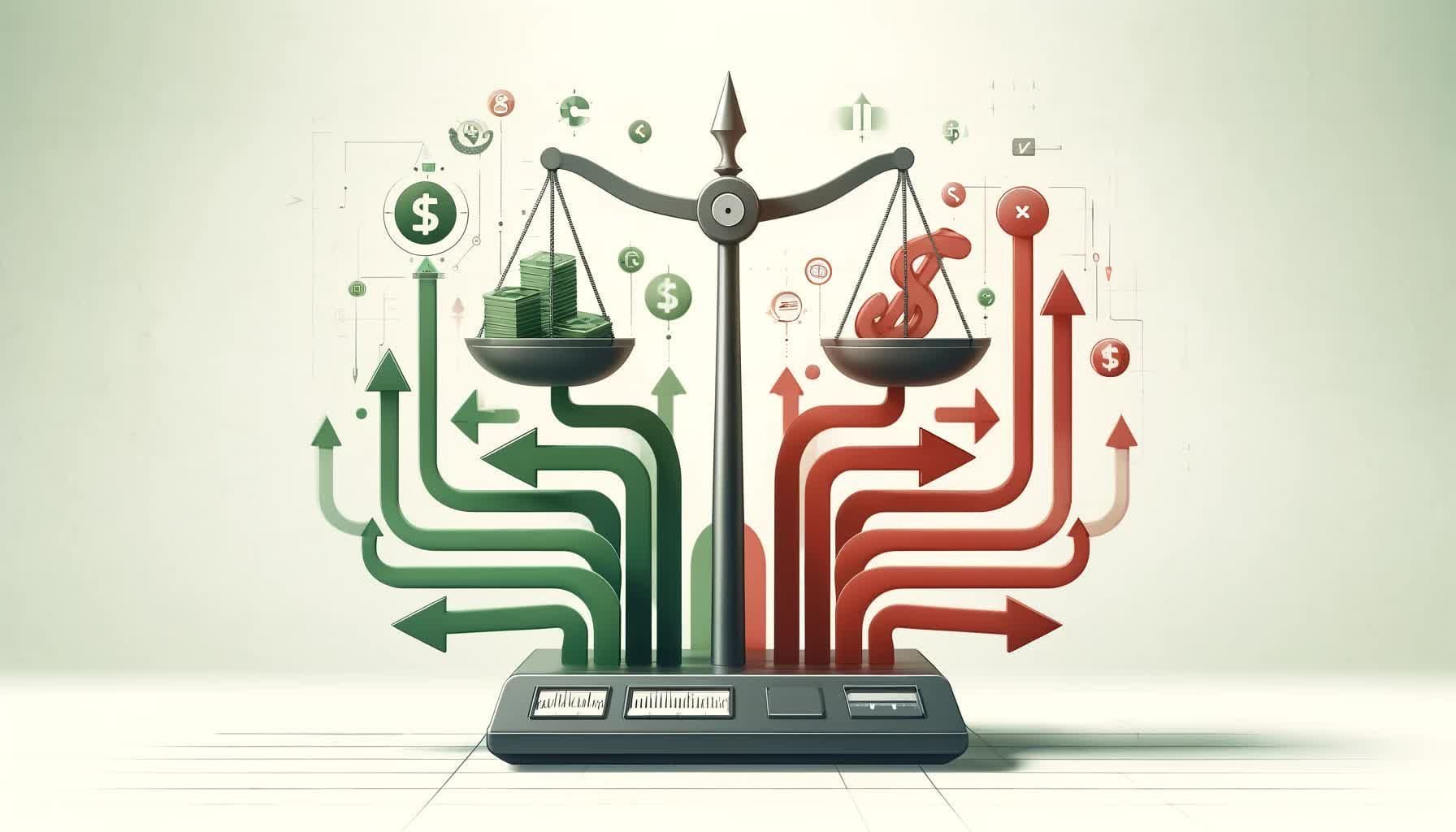 Skuteczne strategie Cash Flow Management
