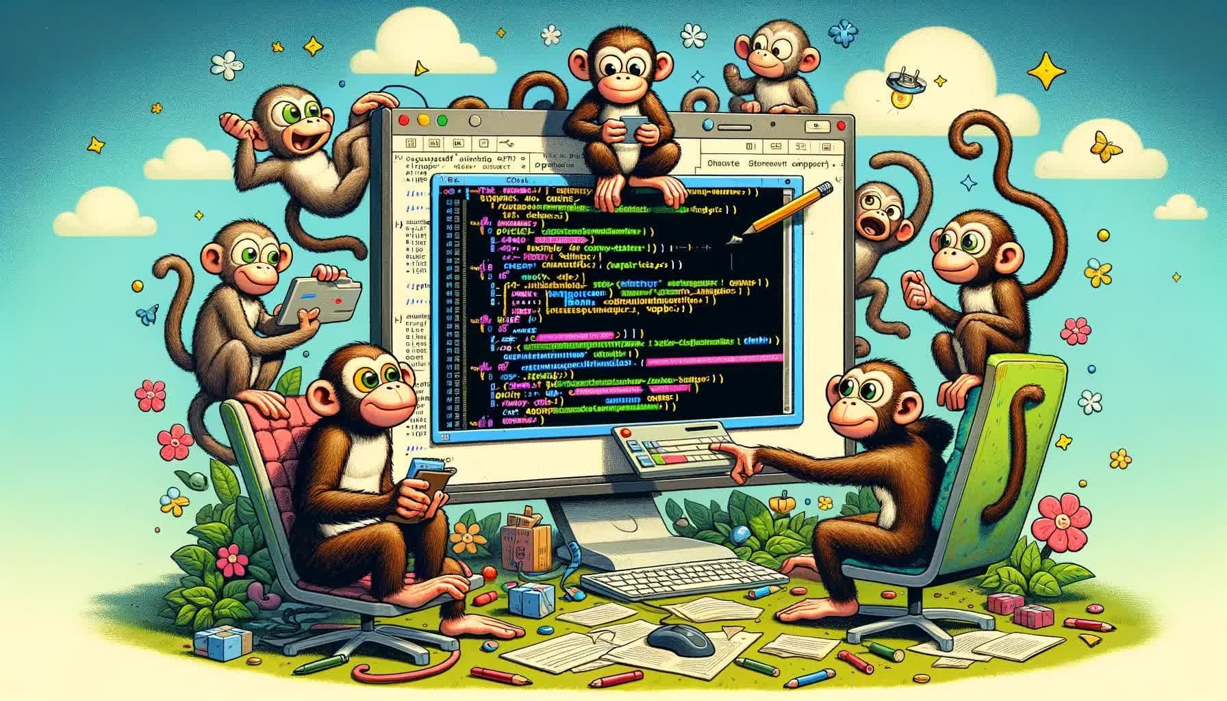 Monkey Patching: Kiedy i jak z niego korzystać