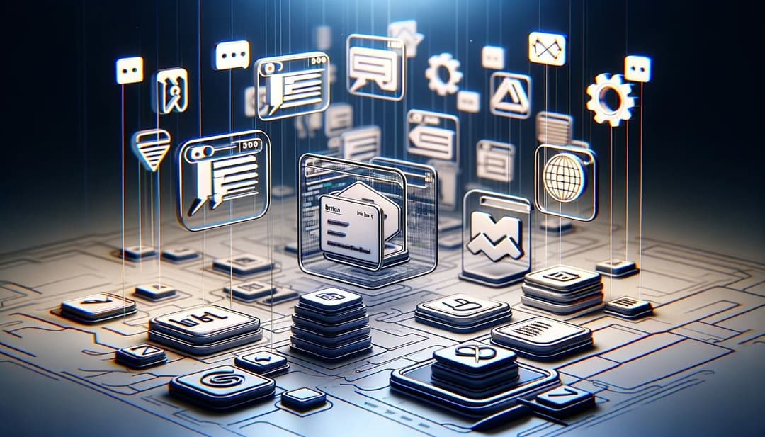 Web Components