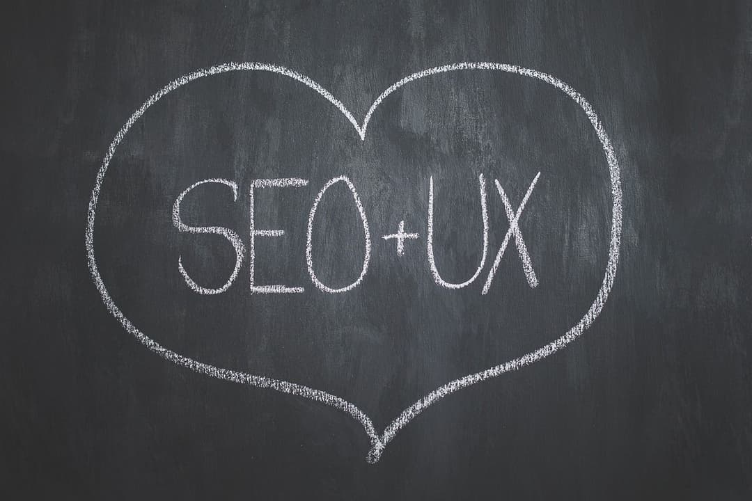 SEO+UX