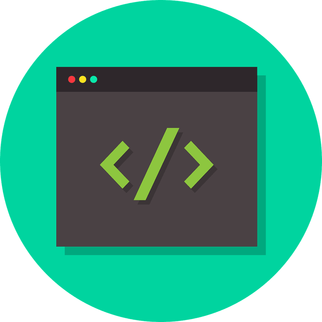 Anchor text, link