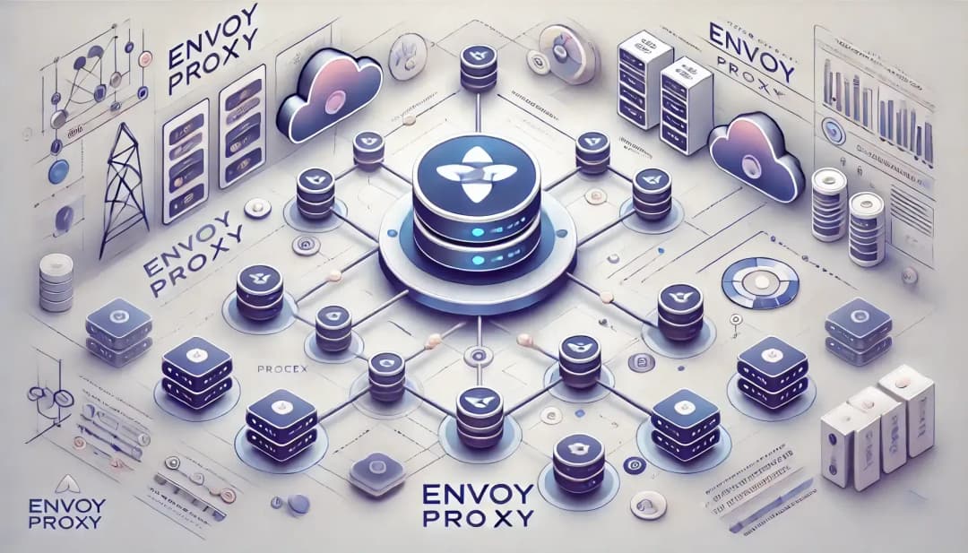 Envoy Proxy