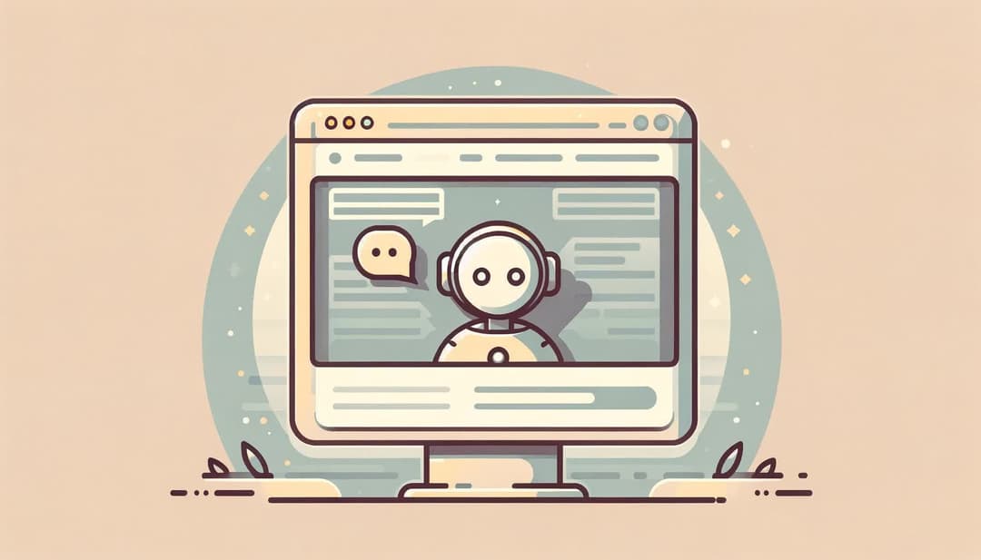 chatbot na stronie internetowej, ChatGPT API