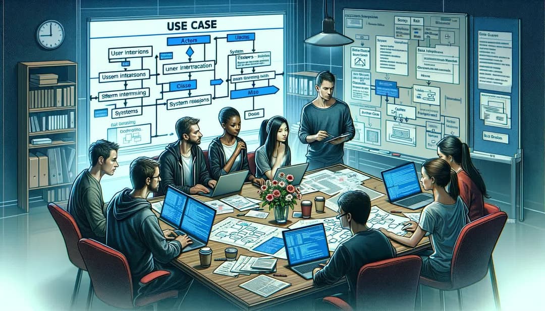 Use Case