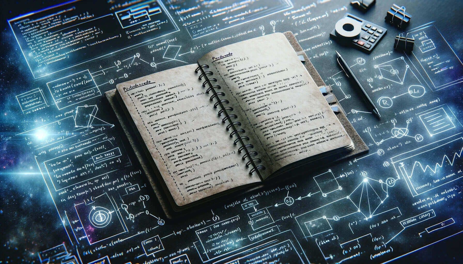 Co to jest pseudokod?