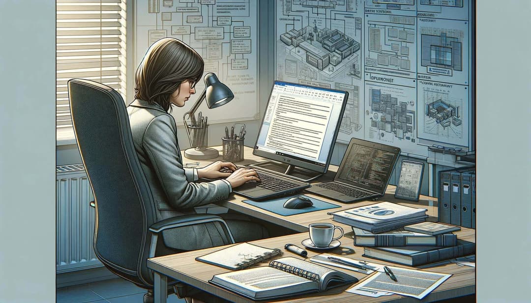 Technical Writer