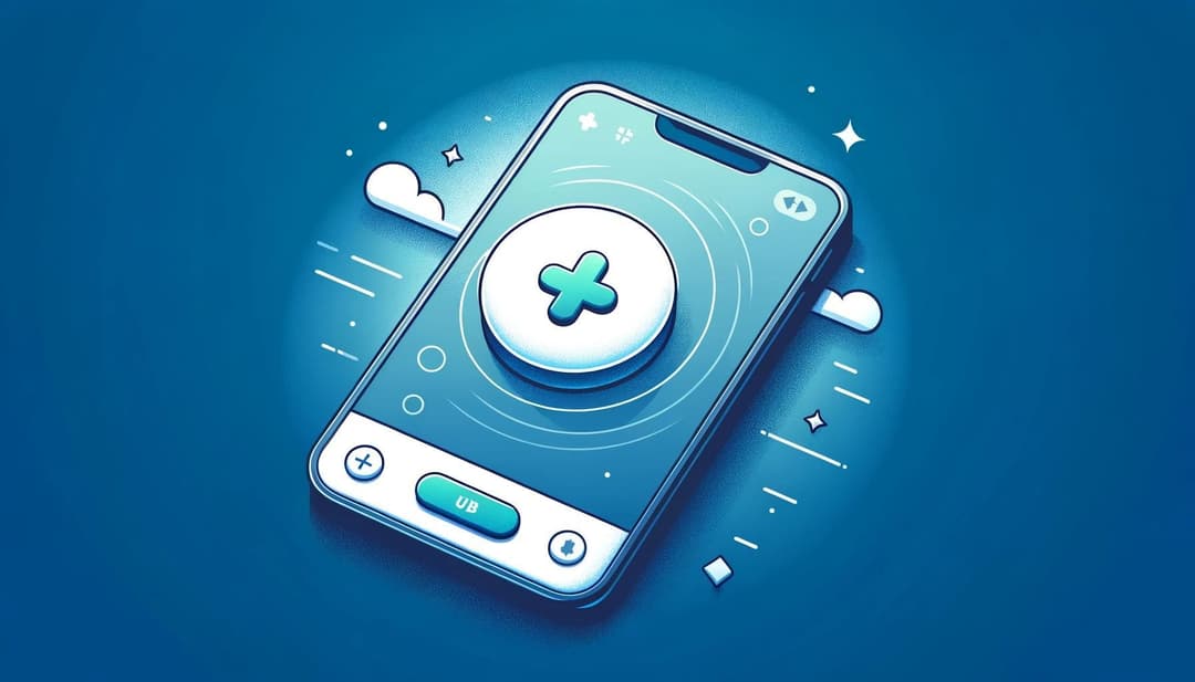 Floating Action Button (FAB)
