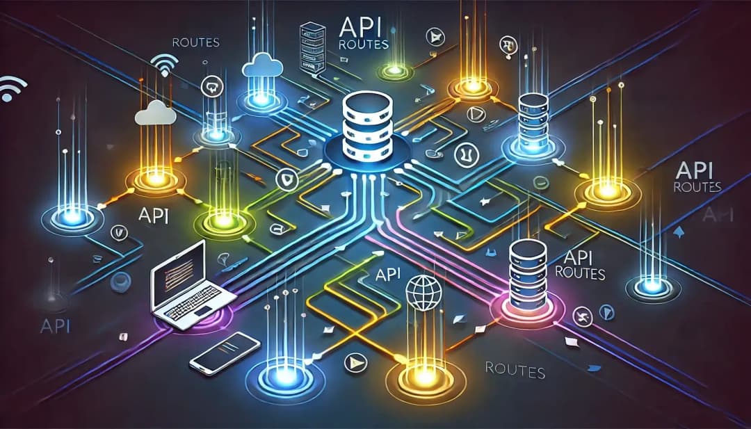 API Routes