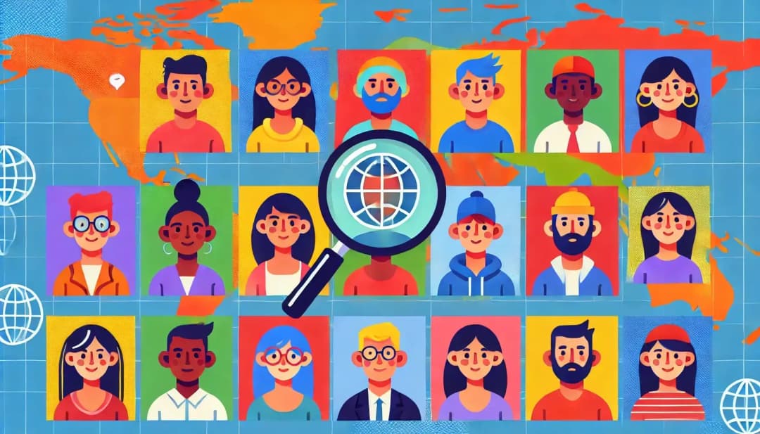 Buyer Persona