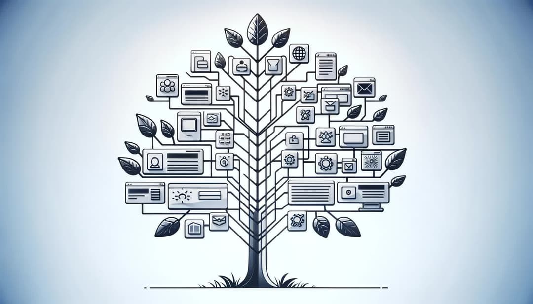 Drzewo Dostępności (Accessibility Tree)