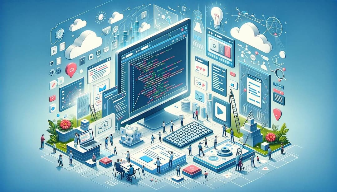 monitor, Avocode