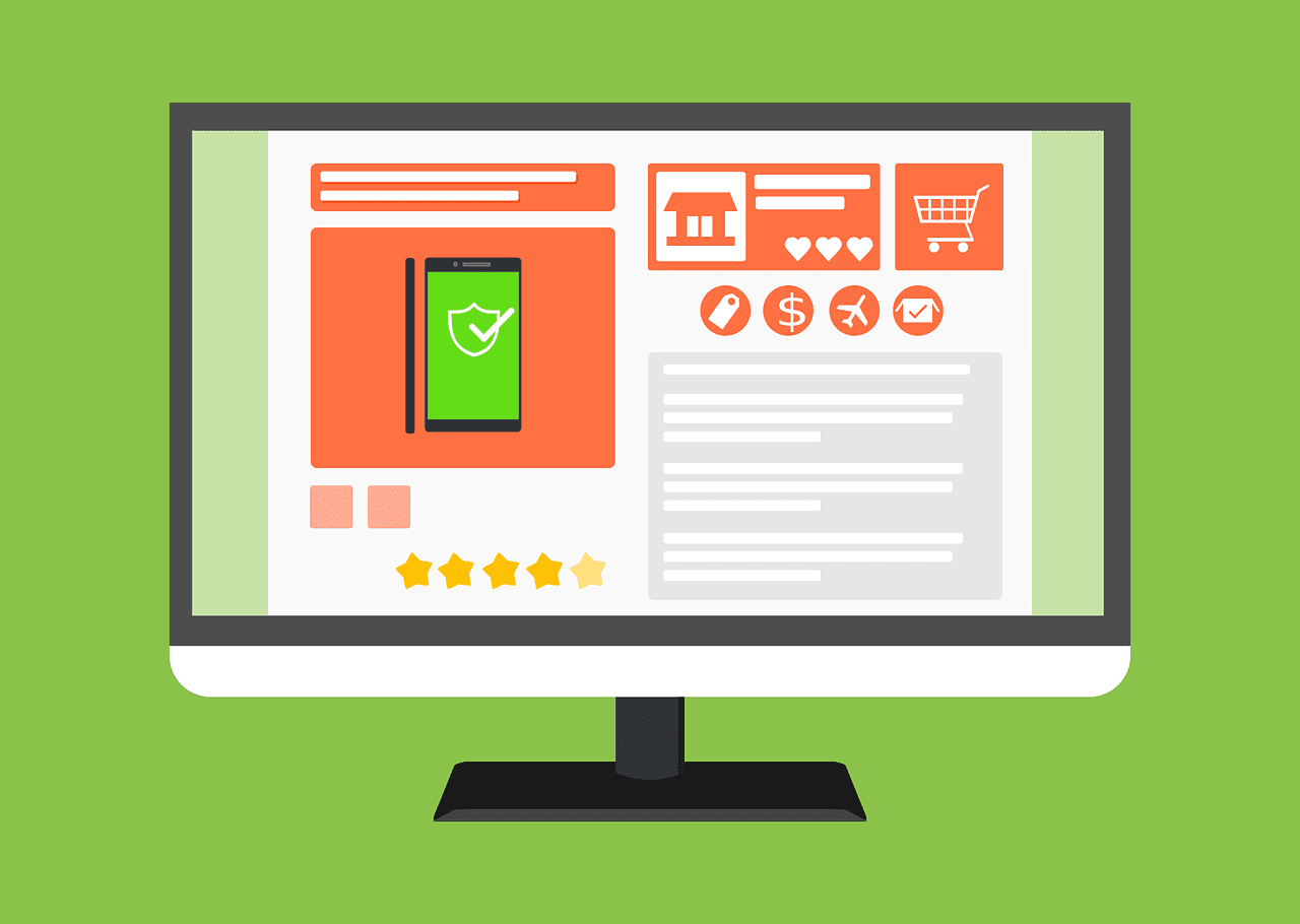 NopCommerce - funkcje i możliwości