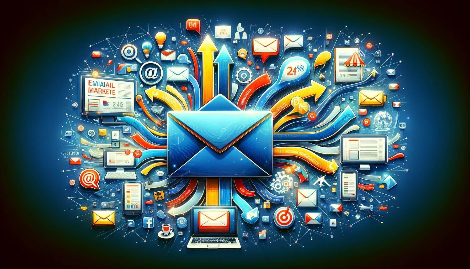 Twilio SendGrid: Klucz do skutecznych kampanii email marketingowych