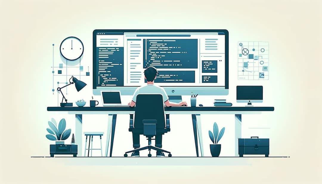 programista, Wzorzec Fasada w programowaniu