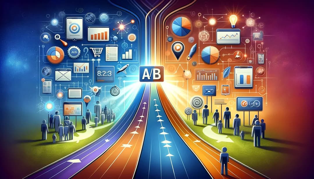 Testy A/B