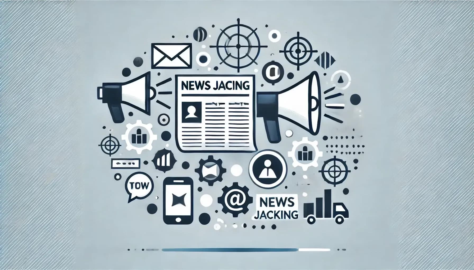 Newsjacking: Jak wykorzystać najskuteczniejszą taktykę marketingu