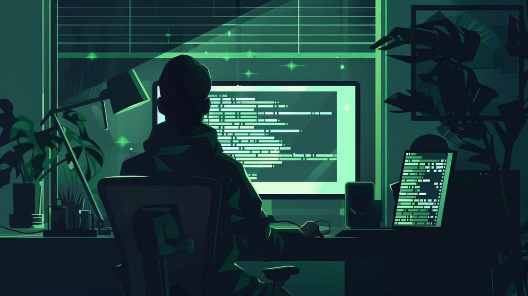 developer, try-catch