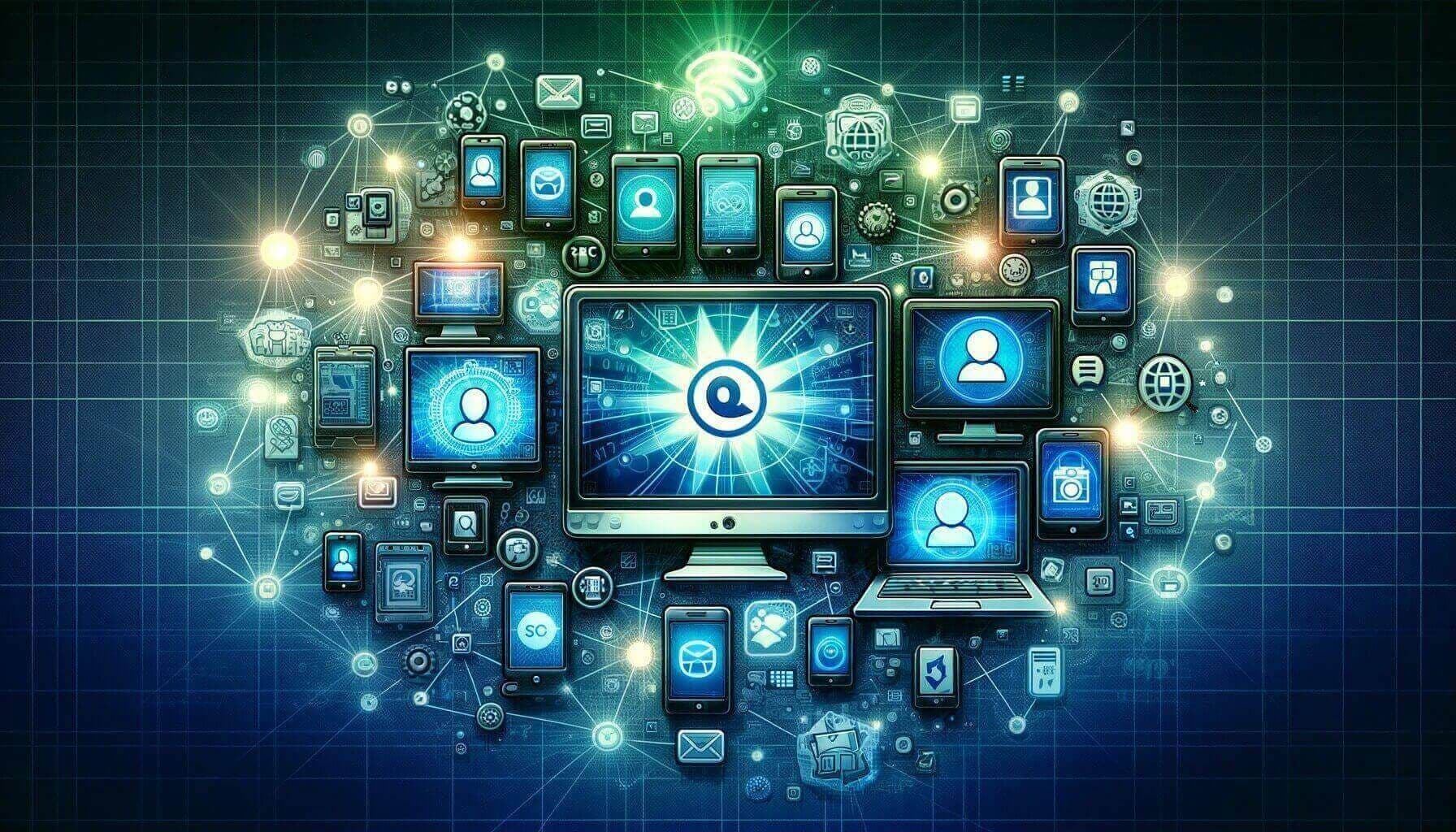 WebRTC - nowa era komunikacji w realnym czasie