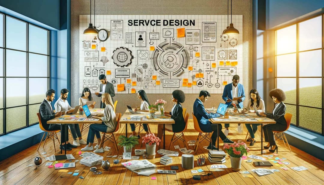 Service Design