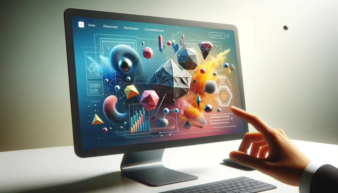 elementy 3d na stronie, WebGL, Web Graphics Library