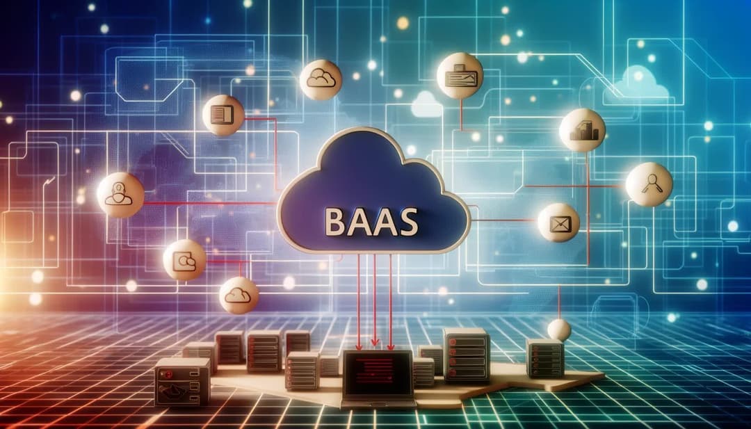 BaaS (Backend-as-a-Service)