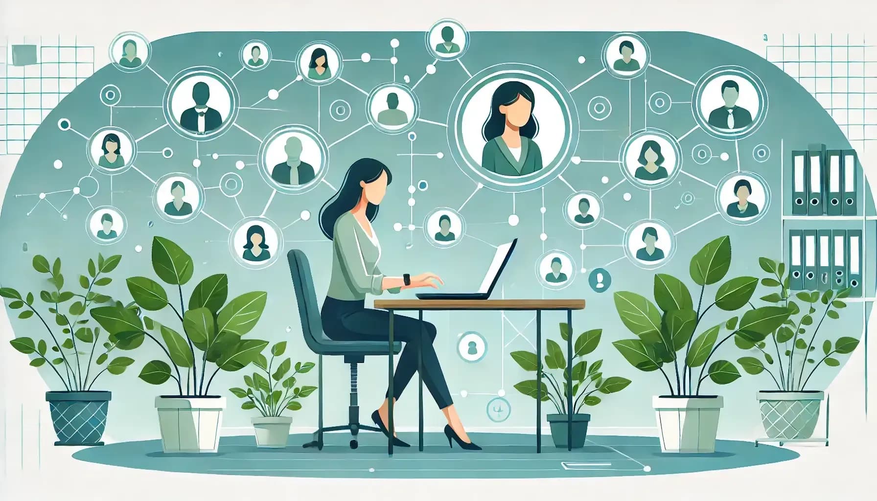 Networking w IT: jak skutecznie budować i utrzymywać sieć profesjonalnych kontaktów?