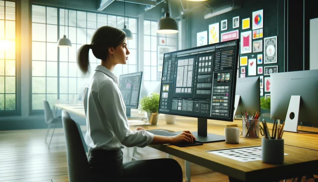 designer, High-Fidelity w UX/UI