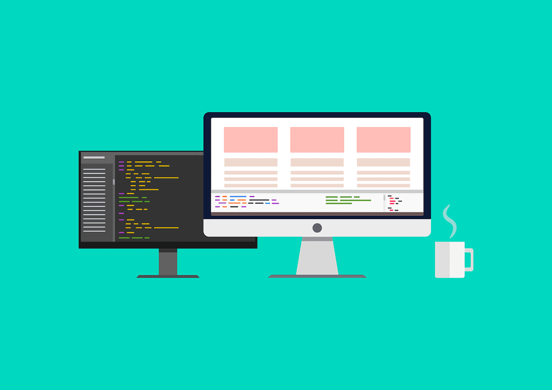 web design, Adobe Dreamweaver