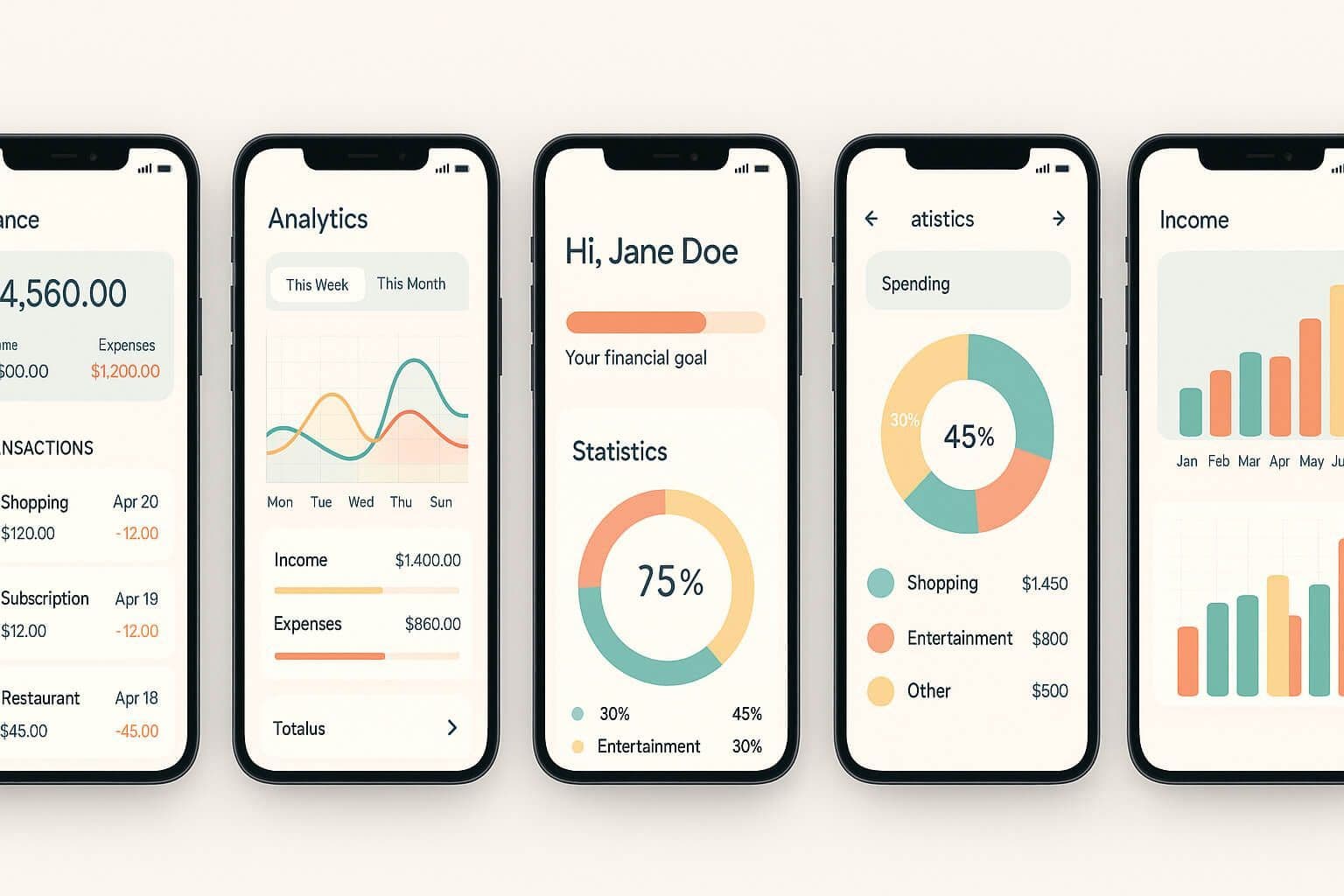 Hyper-minimalizm w UX/UI: Perfekcja w projektowaniu poprzez eliminację