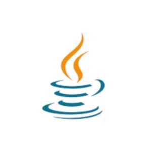 java logo