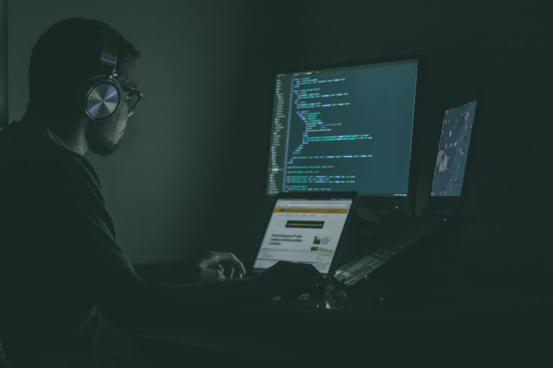 Programista, Solidity