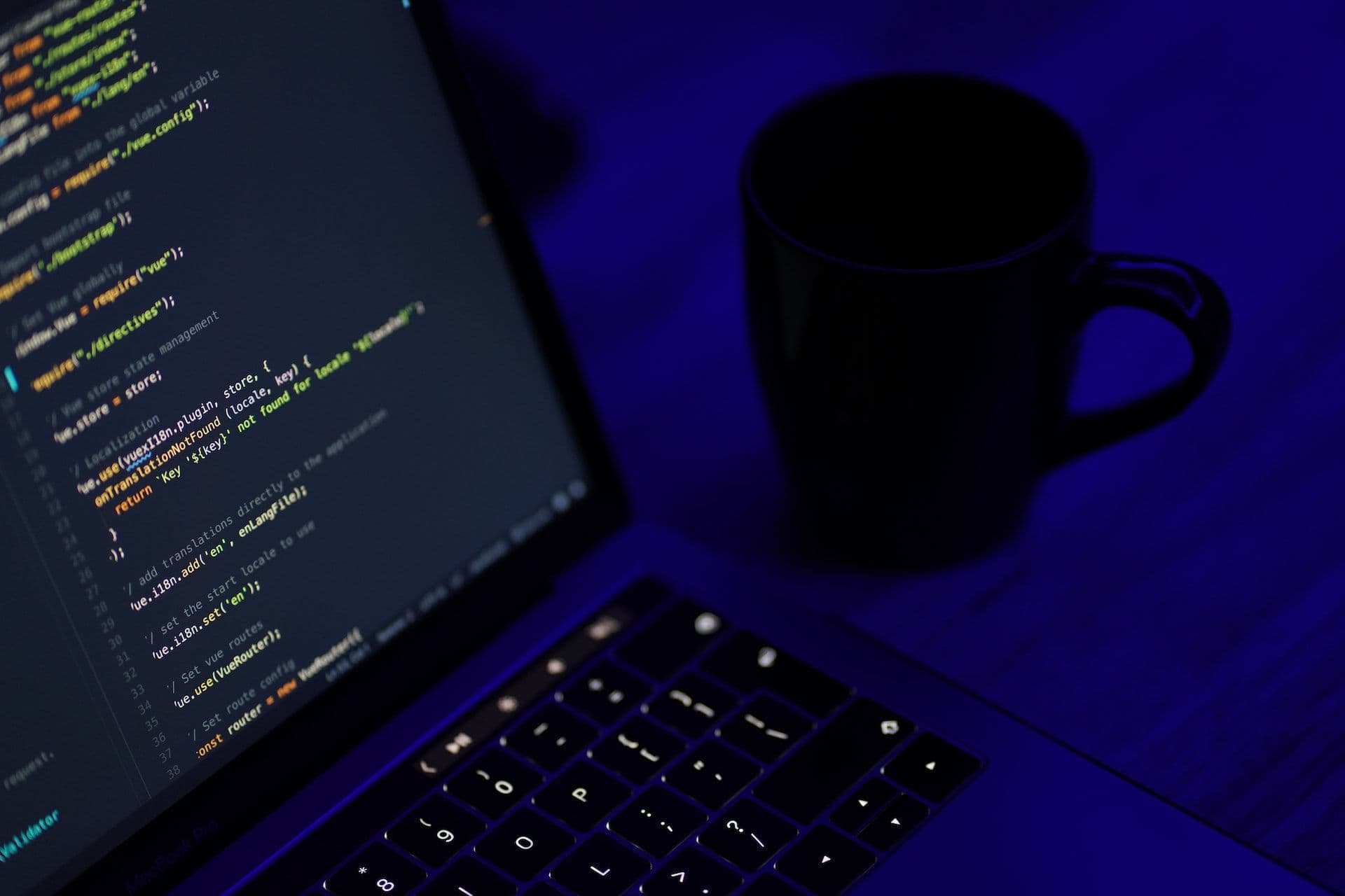 Dlaczego warto korzystać z TypeScript?