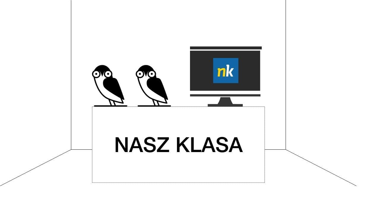 Nasza Klasa, czyli Facebook dla \"boomerów\". Historia jednego z pierwszych social media w Polsce.