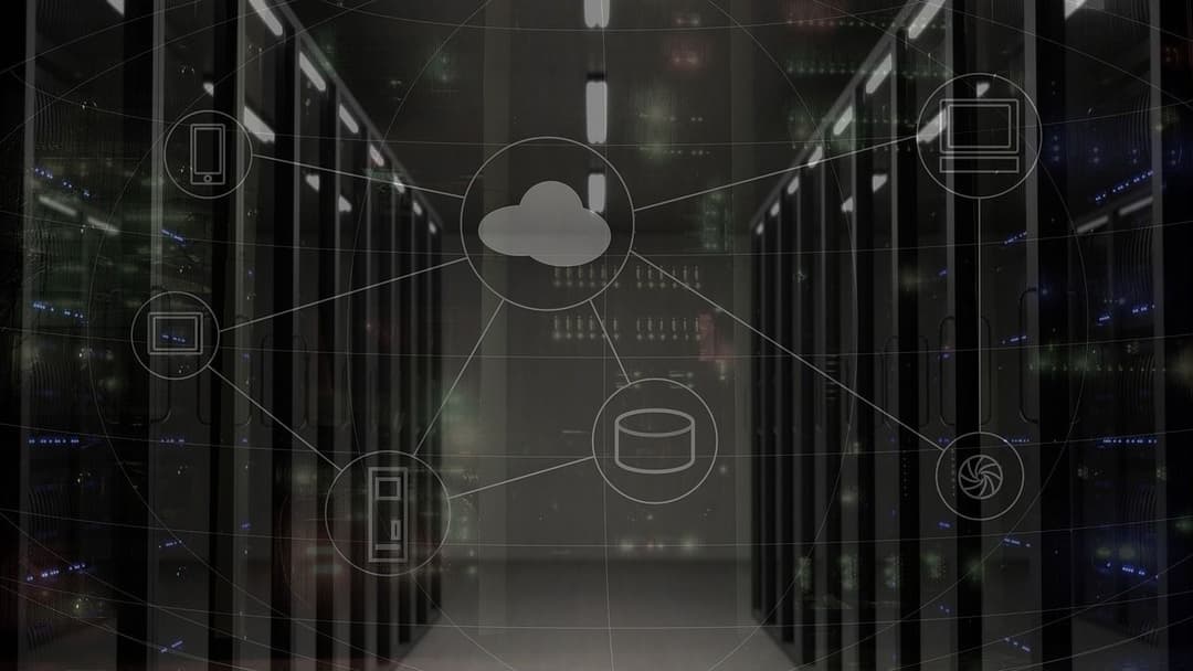 Serwery, NGINX
