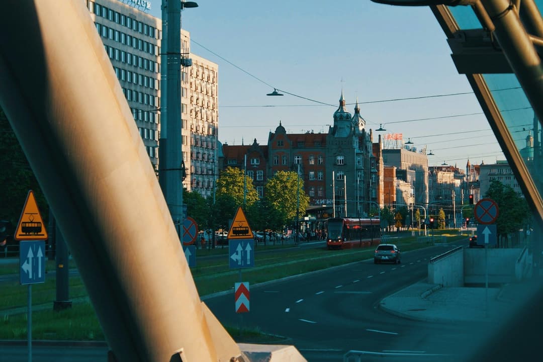 Katowice, software house'ów z Katowic