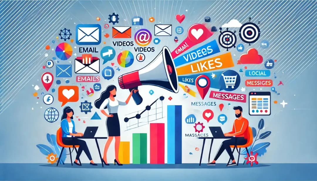 outsourcing marketingu