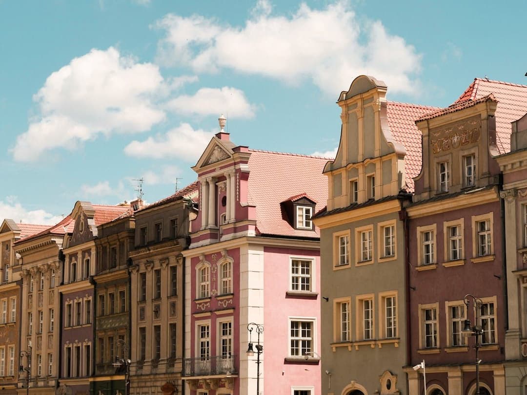 Poznań, software house z Poznania