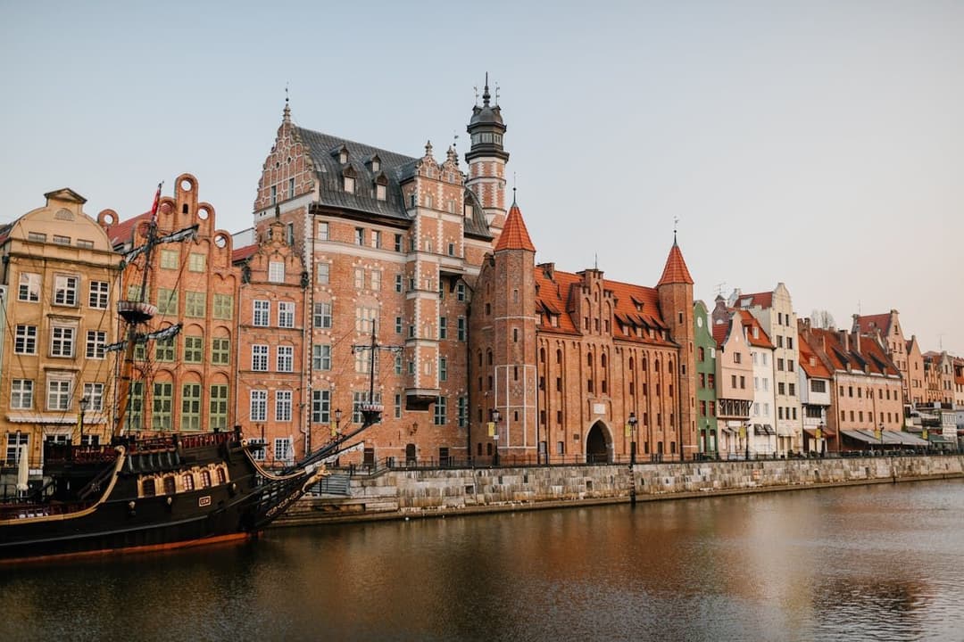 Gdańsk, Trójmiasto, Trójmiejskie software house’y