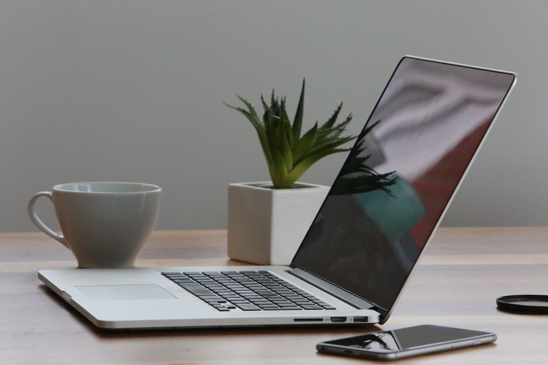 Laptop, Doctrine