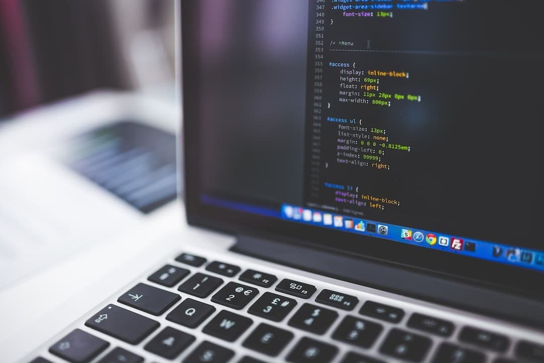 kod, Visual studio code