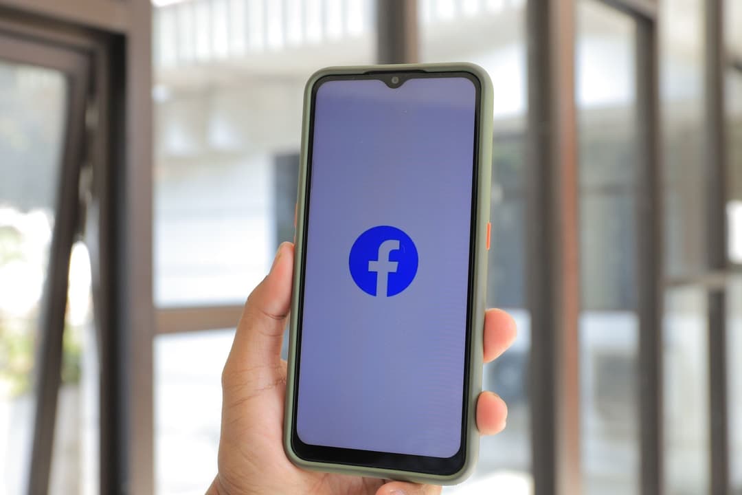Facebook, open graph