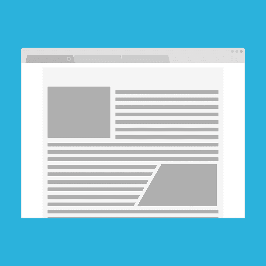 Above the Fold
