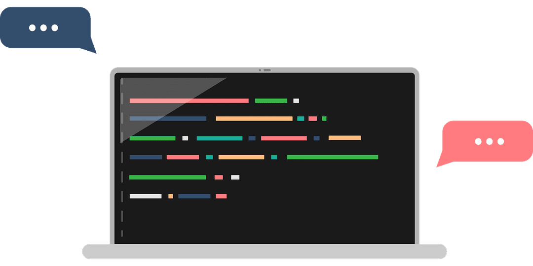 laptop, PhpStorm