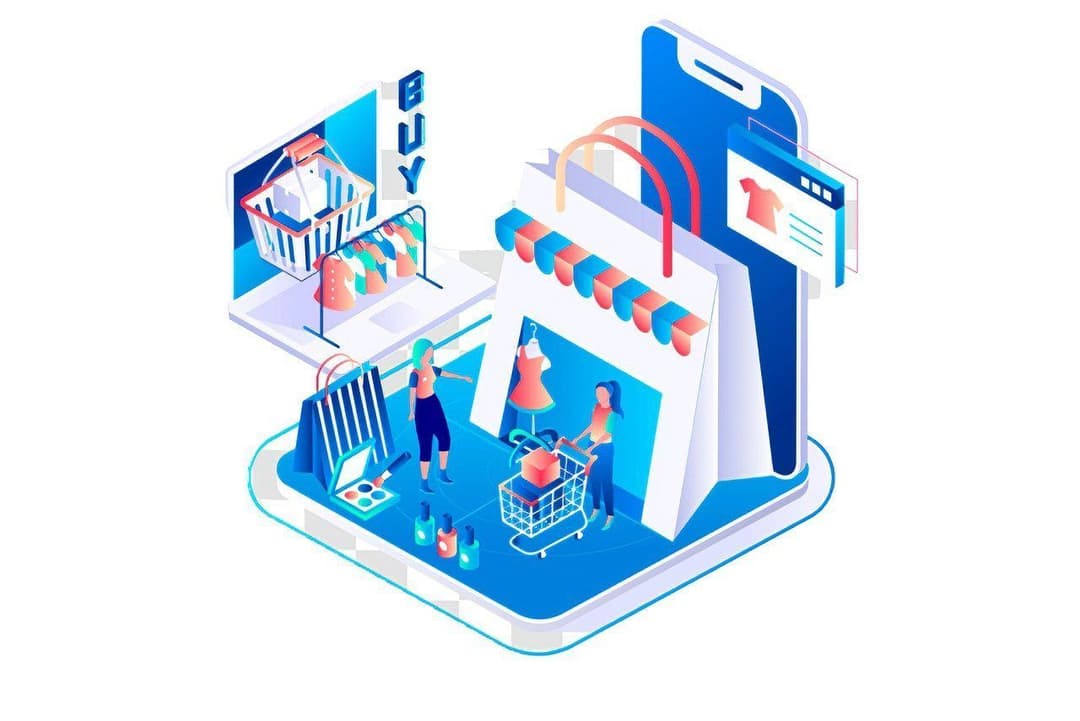 IdoSell Shop, e-commerce