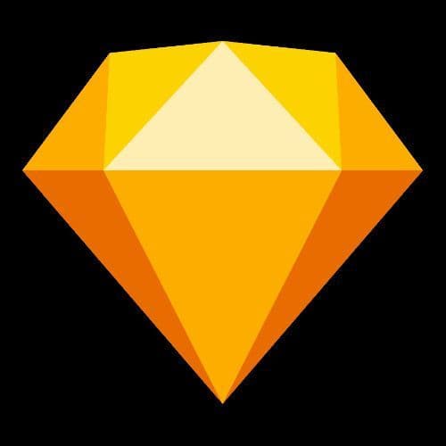 Sketch LOGO