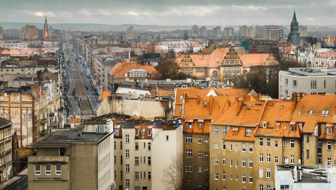 Poznań, software house z Poznania