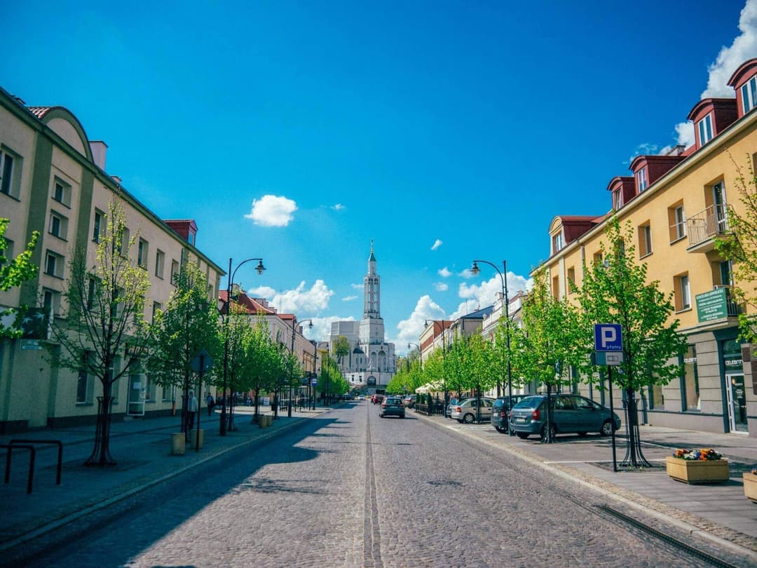 Białystok, agencje seo z Białegostoku